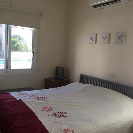 Appartement Limnos Gardens Paphos 外观 照片